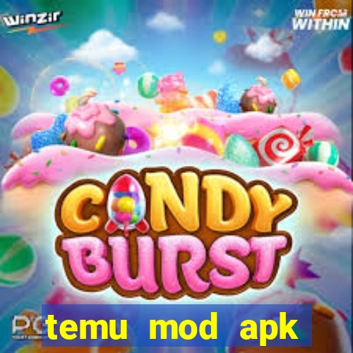 temu mod apk unlimited money